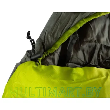 Спальный мешок TRAMP Hiker Long TRS-051L (левая молния) картинка 5